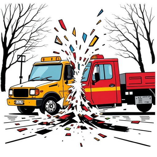collision estimate
