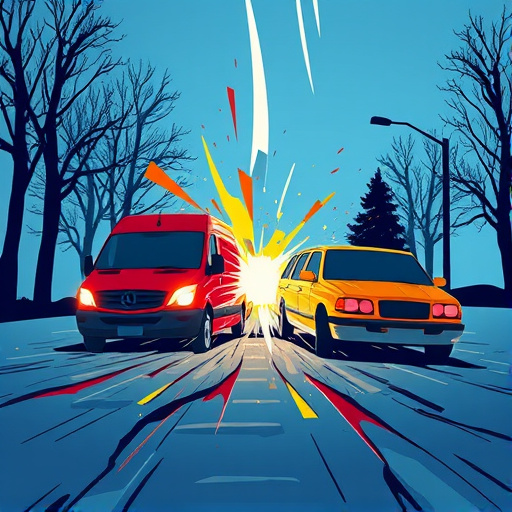 collision estimate