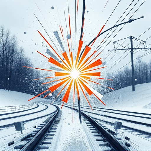 collision estimate