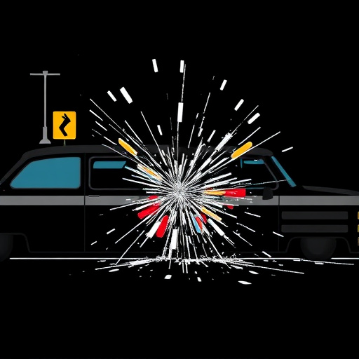 collision estimate