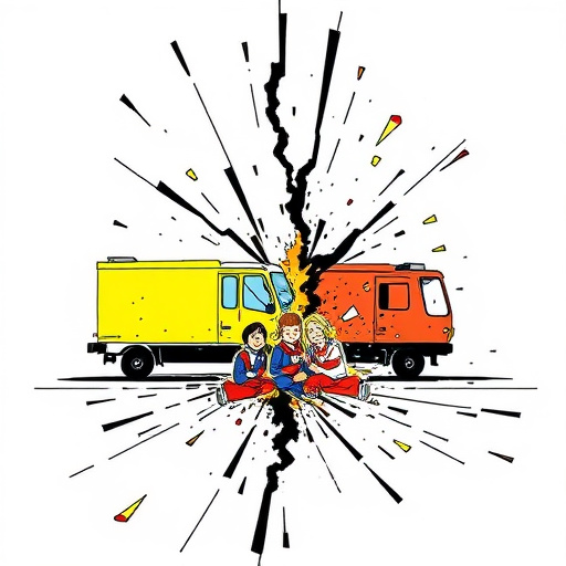 collision estimate