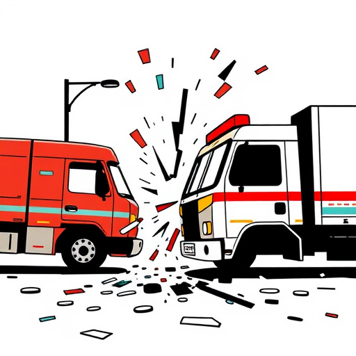 collision estimate