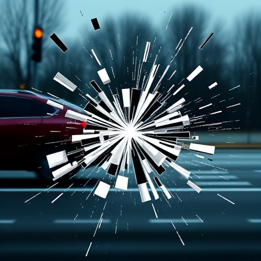 collision estimate