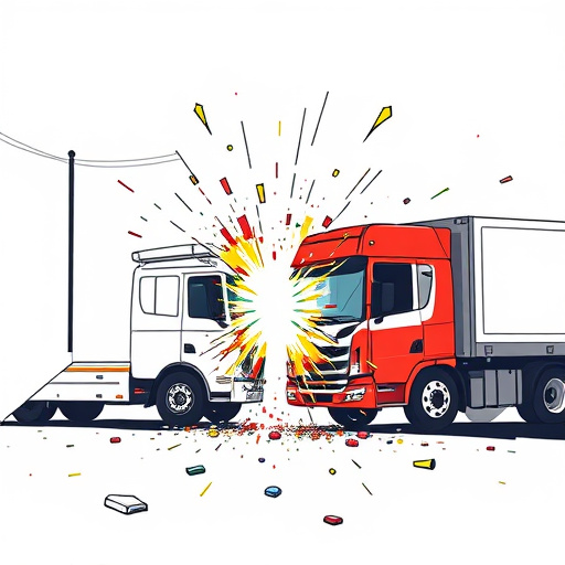 collision estimate