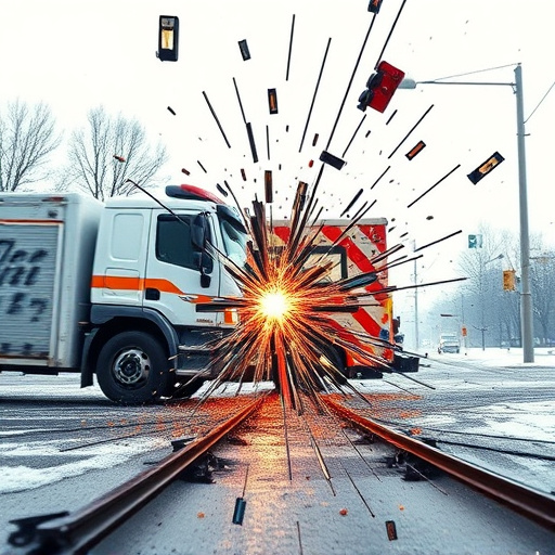 collision estimate