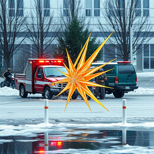 collision estimate