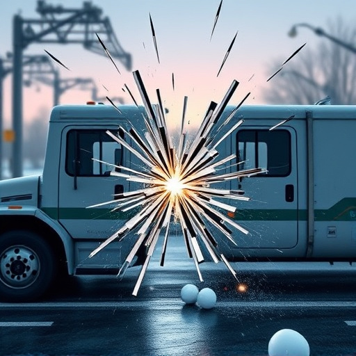 collision estimate