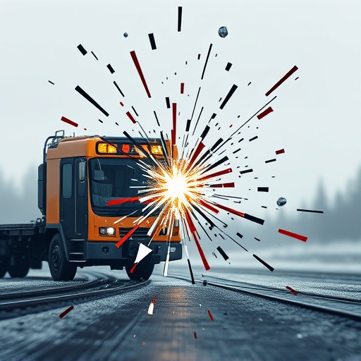 collision estimate
