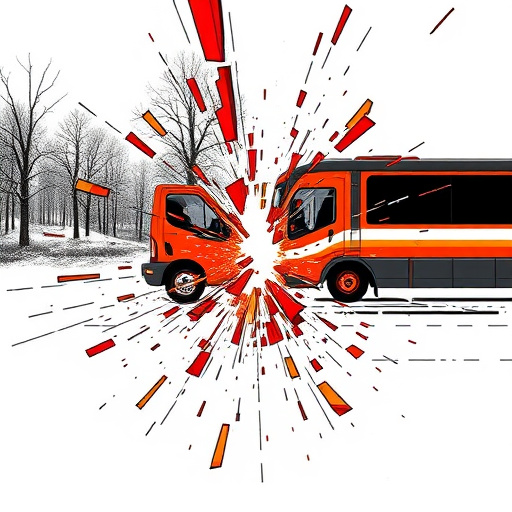 collision estimate