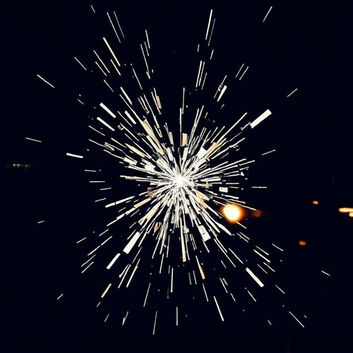 collision estimate
