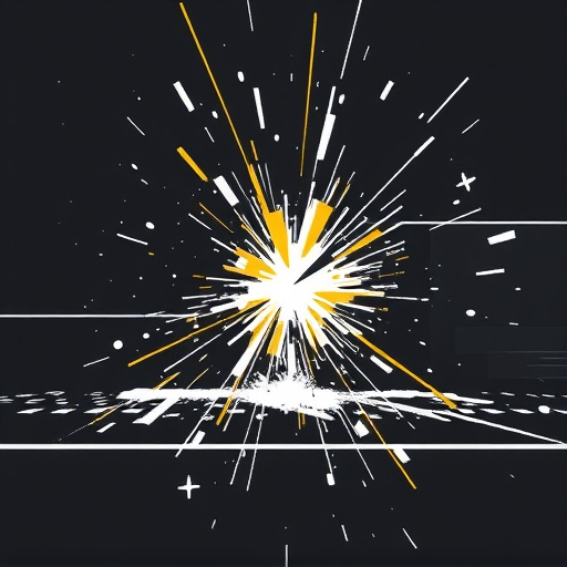 collision estimate