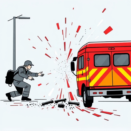 collision estimate