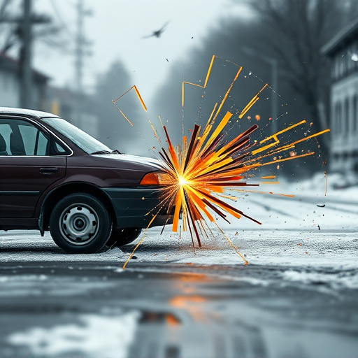 collision estimate