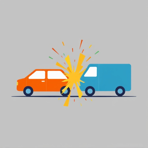 collision estimate