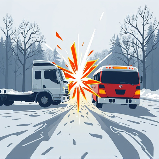 collision estimate