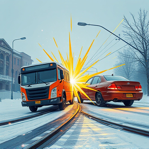 collision estimate