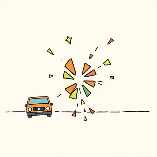 collision estimate