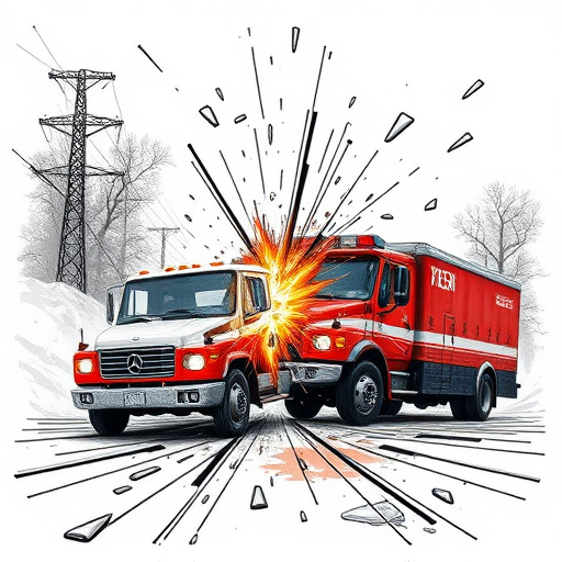 collision estimate