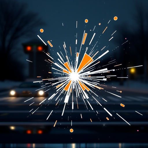 collision estimate
