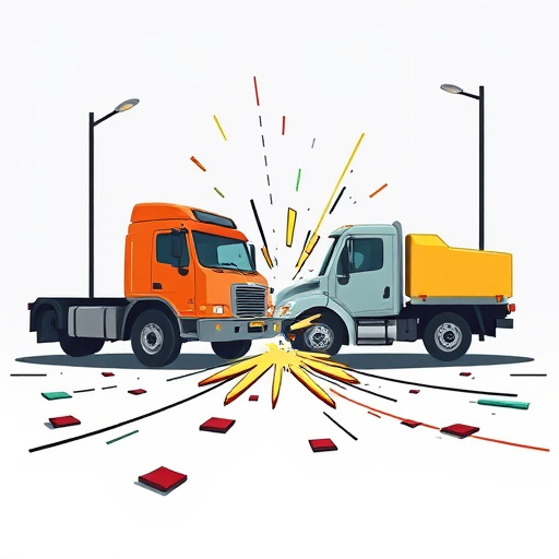 collision estimate