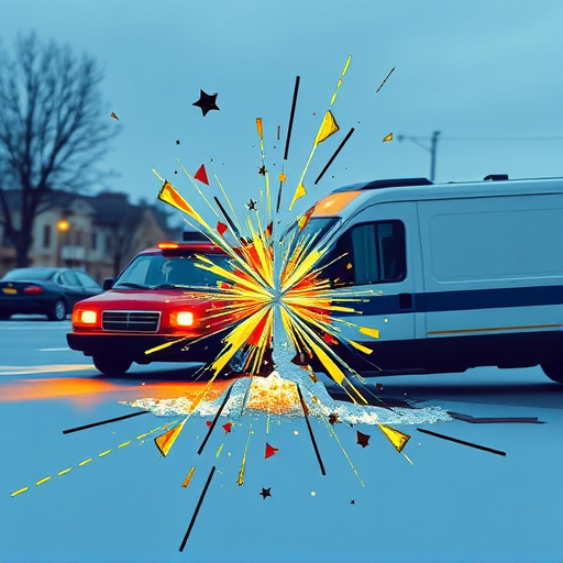 collision estimate