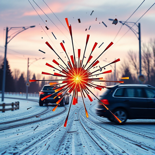 collision estimate