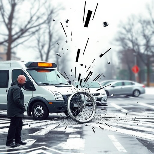 collision estimate