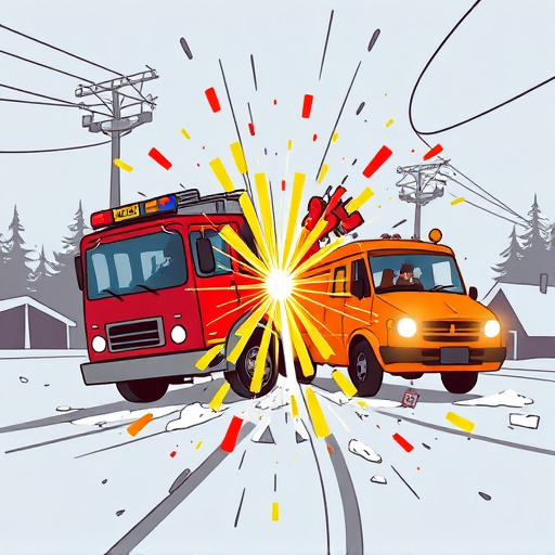 collision estimate