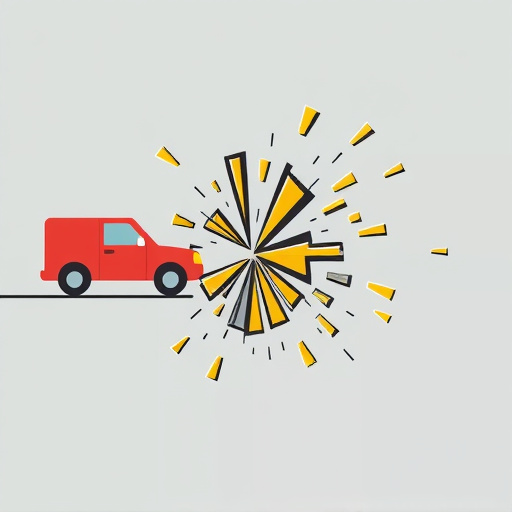 collision estimate