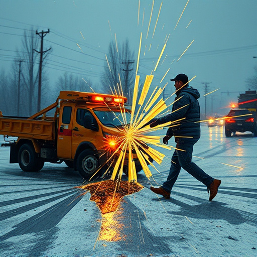 collision estimate