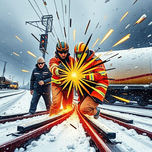 collision estimate