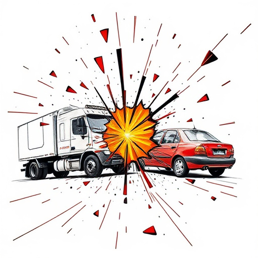 collision estimate