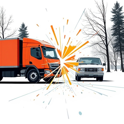 collision estimate