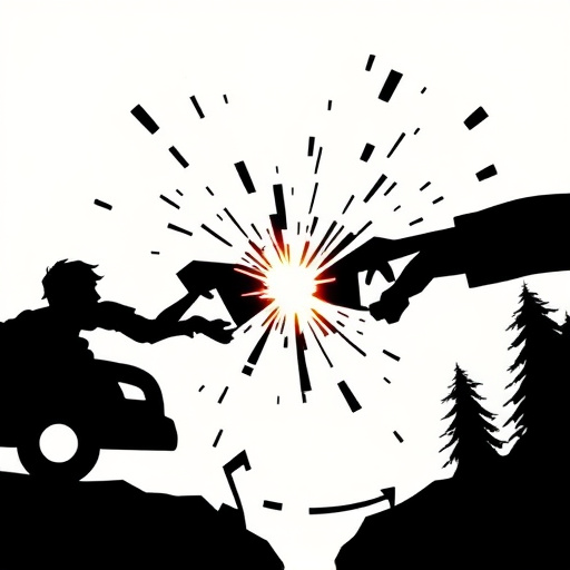 collision estimate