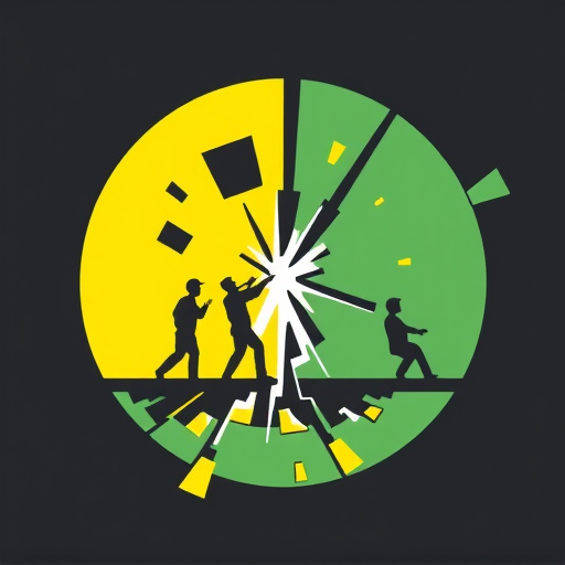 collision estimate