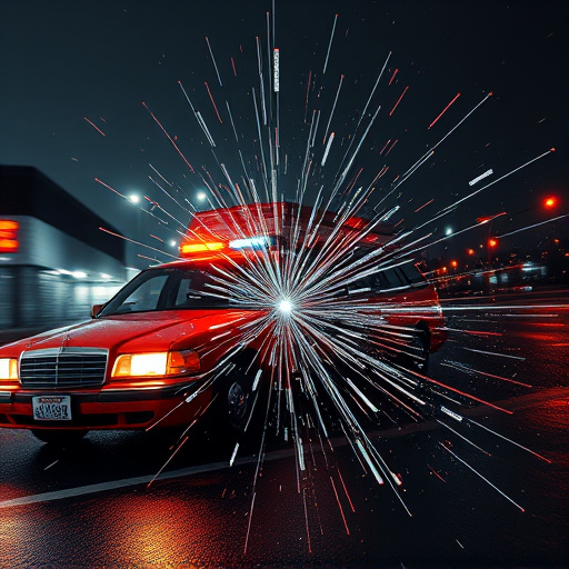 collision estimate