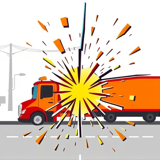 collision estimate