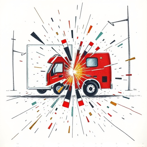 collision estimate