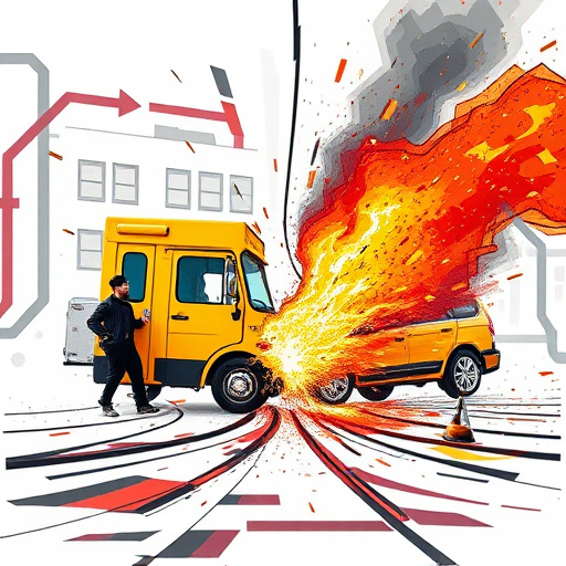 collision estimate