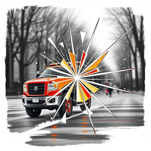 collision estimate
