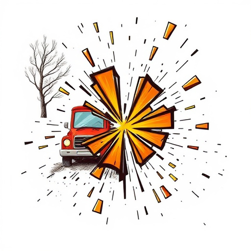 collision estimate