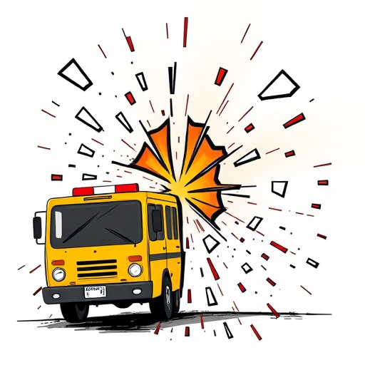 collision estimate