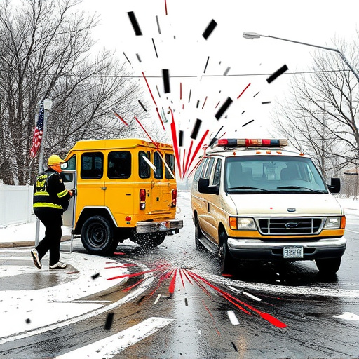 collision estimate