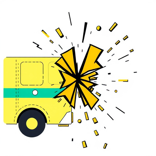 collision estimate