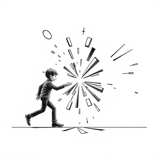 collision estimate