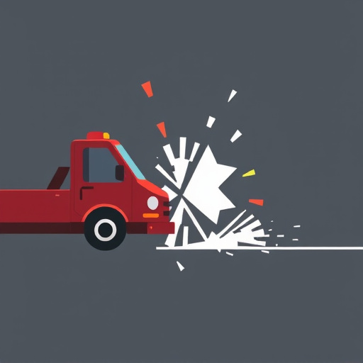 collision estimate