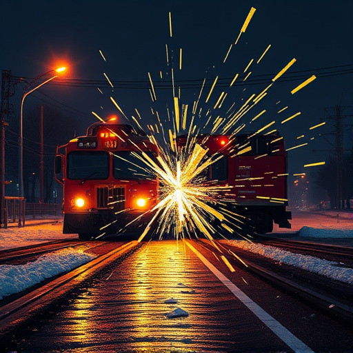 collision estimate