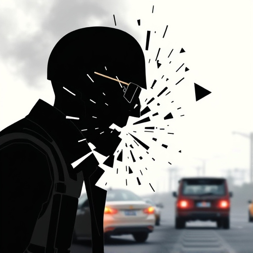 collision estimate