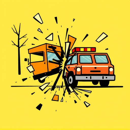 collision estimate