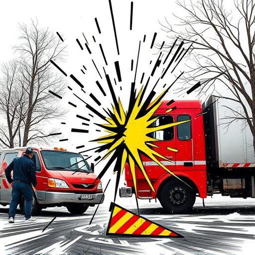 collision estimate